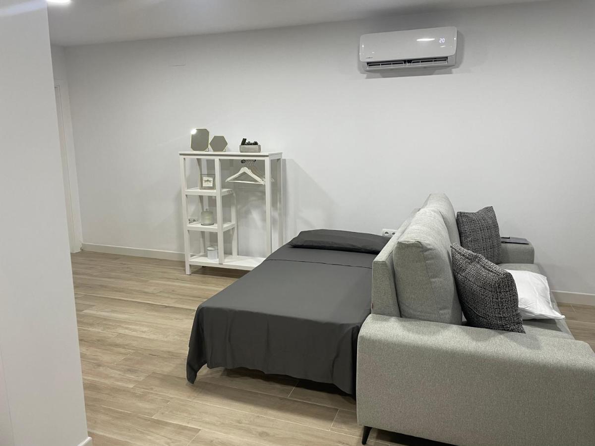 카디스 Marismas Sol 아파트 외부 사진