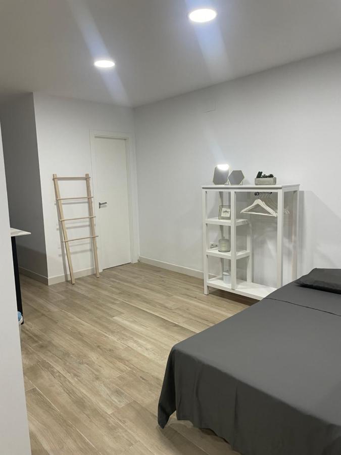 카디스 Marismas Sol 아파트 외부 사진